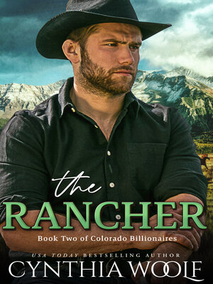 cover image of The Rancher